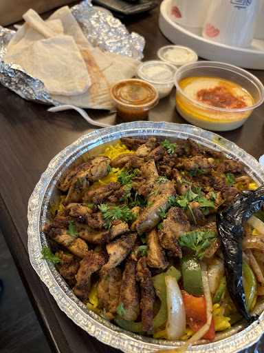 Photo of Gyro King grill - 4154 Ogletown Stanton Rd, Newark, DE 19713