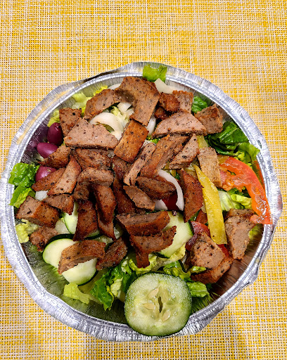 Photo of Gyro King grill - 4154 Ogletown Stanton Rd, Newark, DE 19713