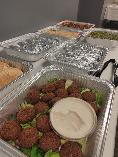 Photo of Gyro King grill - 4154 Ogletown Stanton Rd, Newark, DE 19713