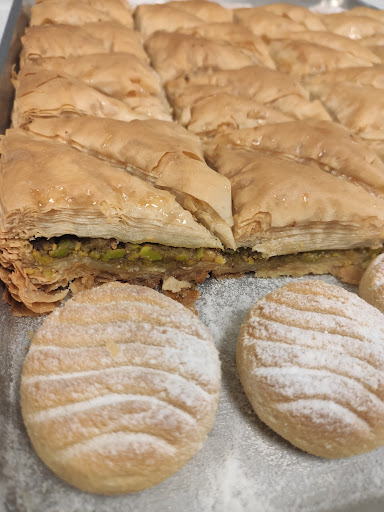 Photo of Gyro King grill - 4154 Ogletown Stanton Rd, Newark, DE 19713