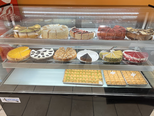 Photo of Gyro King grill - 4154 Ogletown Stanton Rd, Newark, DE 19713