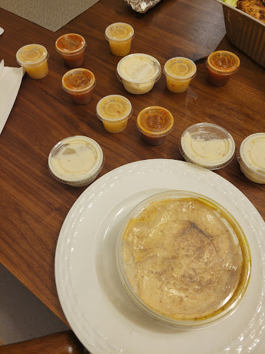 Photo of Gyro King grill - 4154 Ogletown Stanton Rd, Newark, DE 19713