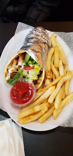 Photo of Gyro King grill - 4154 Ogletown Stanton Rd, Newark, DE 19713