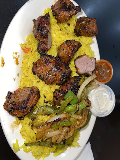 Photo of Gyro King grill - 4154 Ogletown Stanton Rd, Newark, DE 19713