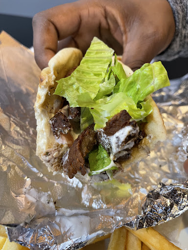 Photo of Gyro King grill - 4154 Ogletown Stanton Rd, Newark, DE 19713