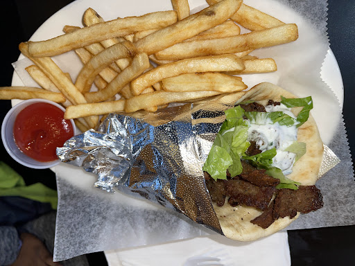 Photo of Gyro King grill - 4154 Ogletown Stanton Rd, Newark, DE 19713