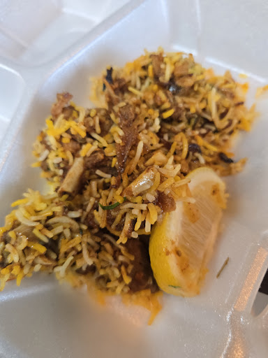 Photo of House of Biryanis and Kebabs Newark, DE - 1126 Capitol Tr D, Newark, DE 19711