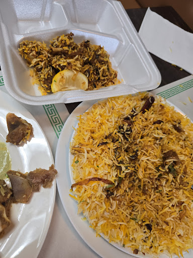 Photo of House of Biryanis and Kebabs Newark, DE - 1126 Capitol Tr D, Newark, DE 19711