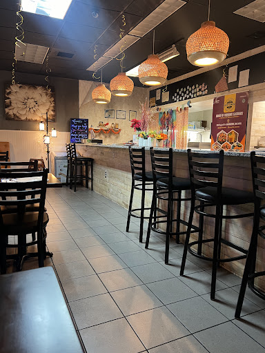 Photo of House of Biryanis and Kebabs Newark, DE - 1126 Capitol Tr D, Newark, DE 19711