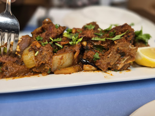 Photo of House of Biryanis and Kebabs Newark, DE - 1126 Capitol Tr D, Newark, DE 19711