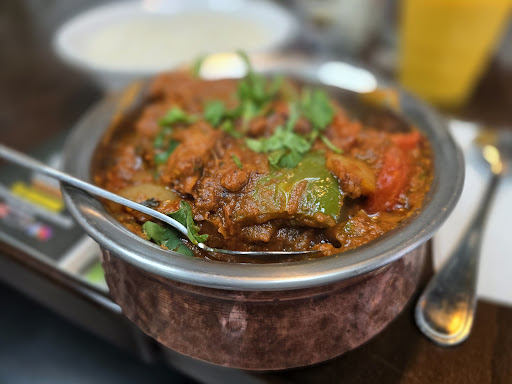 Photo of House of Biryanis and Kebabs Newark, DE - 1126 Capitol Tr D, Newark, DE 19711