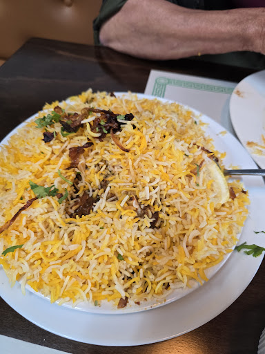 Photo of House of Biryanis and Kebabs Newark, DE - 1126 Capitol Tr D, Newark, DE 19711