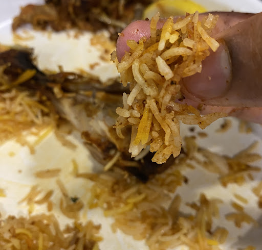 Photo of House of Biryanis and Kebabs Newark, DE - 1126 Capitol Tr D, Newark, DE 19711