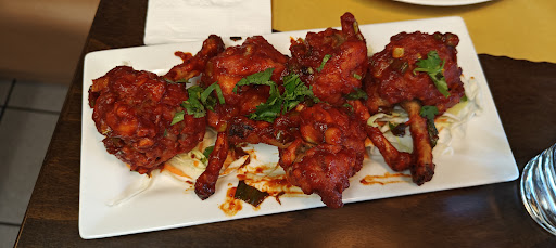 Photo of House of Biryanis and Kebabs Newark, DE - 1126 Capitol Tr D, Newark, DE 19711