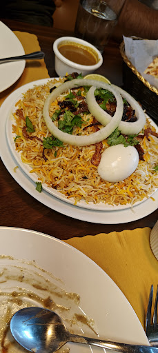 Photo of House of Biryanis and Kebabs Newark, DE - 1126 Capitol Tr D, Newark, DE 19711