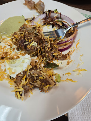 Photo of House of Biryanis and Kebabs Newark, DE - 1126 Capitol Tr D, Newark, DE 19711