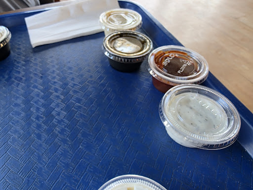 Photo of FLAME KABAB & GYRO - 1197 E Pulaski Hwy, Elkton, MD 21921