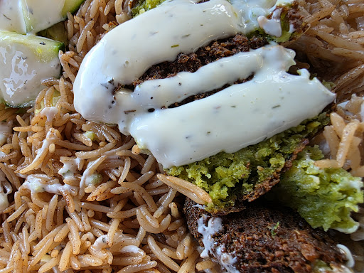 Photo of FLAME KABAB & GYRO - 1197 E Pulaski Hwy, Elkton, MD 21921