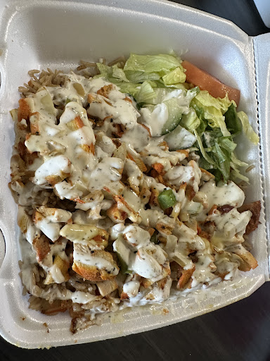 Photo of FLAME KABAB & GYRO - 1197 E Pulaski Hwy, Elkton, MD 21921