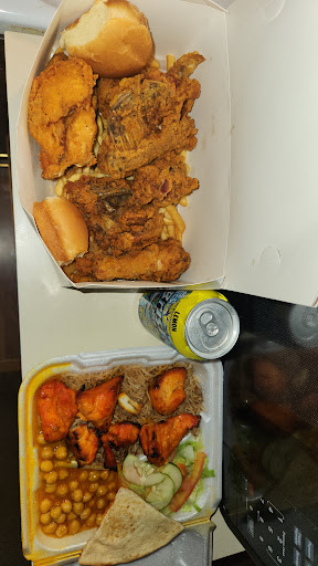 Photo of FLAME KABAB & GYRO - 1197 E Pulaski Hwy, Elkton, MD 21921