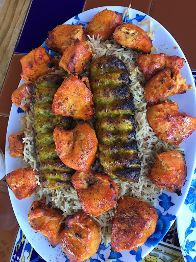 Photo of FLAME KABAB & GYRO - 1197 E Pulaski Hwy, Elkton, MD 21921