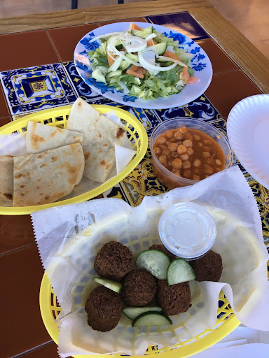 Photo of FLAME KABAB & GYRO - 1197 E Pulaski Hwy, Elkton, MD 21921