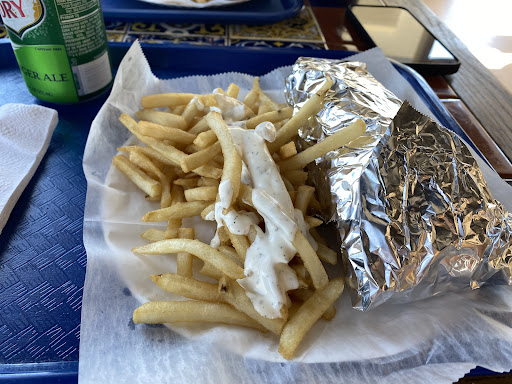 Photo of FLAME KABAB & GYRO - 1197 E Pulaski Hwy, Elkton, MD 21921