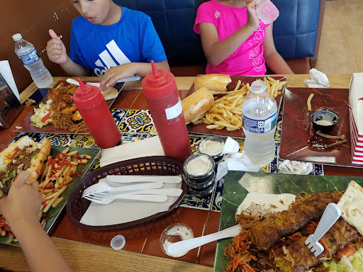 Photo of FLAME KABAB & GYRO - 1197 E Pulaski Hwy, Elkton, MD 21921