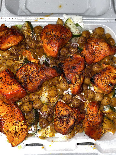 Photo of FLAME KABAB & GYRO - 1197 E Pulaski Hwy, Elkton, MD 21921