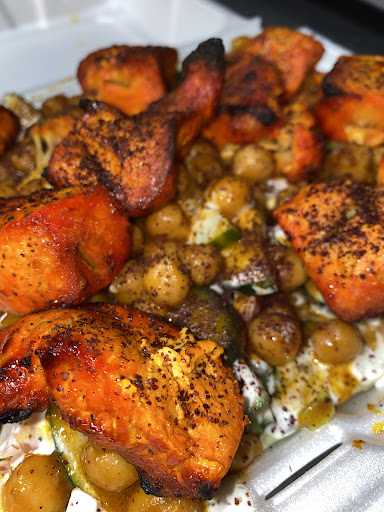 Photo of FLAME KABAB & GYRO - 1197 E Pulaski Hwy, Elkton, MD 21921