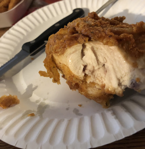 Photo of FLAME KABAB & GYRO - 1197 E Pulaski Hwy, Elkton, MD 21921