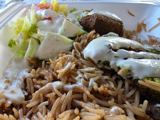 Photo of FLAME KABAB & GYRO - 1197 E Pulaski Hwy, Elkton, MD 21921
