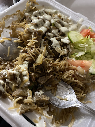 Photo of FLAME KABAB & GYRO - 1197 E Pulaski Hwy, Elkton, MD 21921