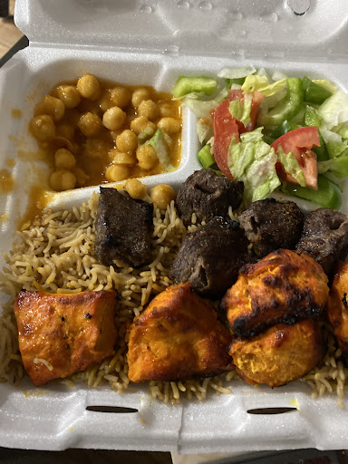 Photo of FLAME KABAB & GYRO - 1197 E Pulaski Hwy, Elkton, MD 21921