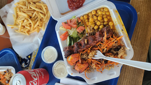 Photo of FLAME KABAB & GYRO - 1197 E Pulaski Hwy, Elkton, MD 21921