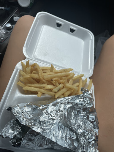 Photo of FLAME KABAB & GYRO - 1197 E Pulaski Hwy, Elkton, MD 21921