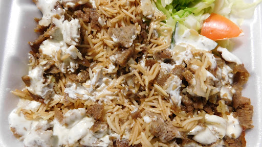 Photo of FLAME KABAB & GYRO - 1197 E Pulaski Hwy, Elkton, MD 21921