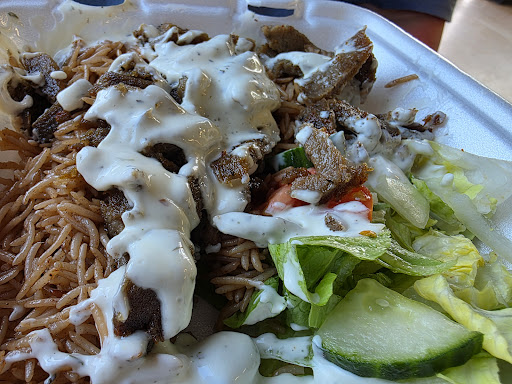 Photo of FLAME KABAB & GYRO - 1197 E Pulaski Hwy, Elkton, MD 21921