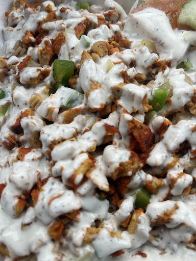 Photo of FLAME KABAB & GYRO - 1197 E Pulaski Hwy, Elkton, MD 21921