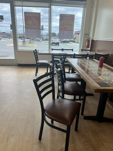 Photo of FLAME KABAB & GYRO - 1197 E Pulaski Hwy, Elkton, MD 21921