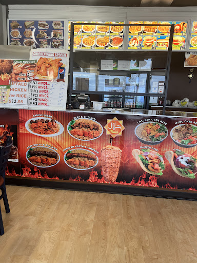 Photo of FLAME KABAB & GYRO - 1197 E Pulaski Hwy, Elkton, MD 21921