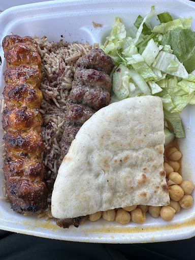 Photo of FLAME KABAB & GYRO - 1197 E Pulaski Hwy, Elkton, MD 21921