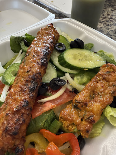 Photo of Gyro Kabob House - 1142 Christiana Rd, Newark, DE 19713