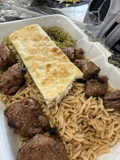Photo of Gyro Kabob House - 1142 Christiana Rd, Newark, DE 19713