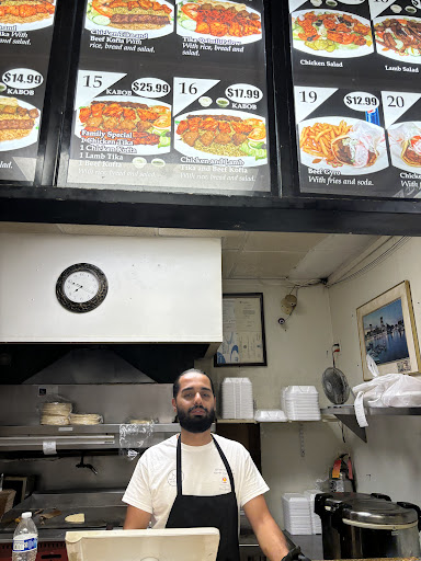 Photo of Gyro Kabob House - 1142 Christiana Rd, Newark, DE 19713