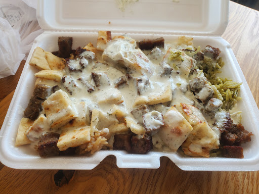 Photo of Gyro Kabob House - 1142 Christiana Rd, Newark, DE 19713