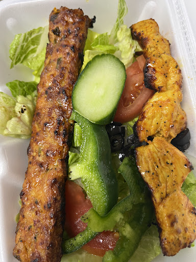 Photo of Gyro Kabob House - 1142 Christiana Rd, Newark, DE 19713