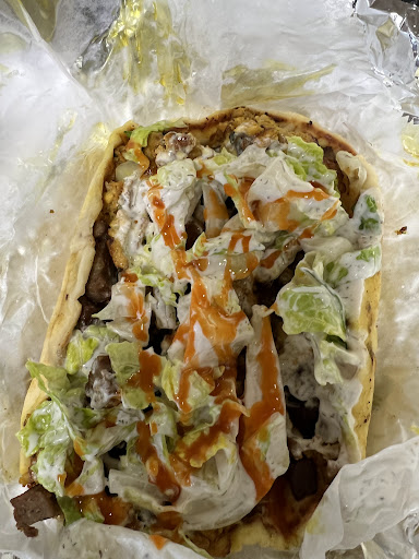 Photo of Gyro Kabob House - 1142 Christiana Rd, Newark, DE 19713