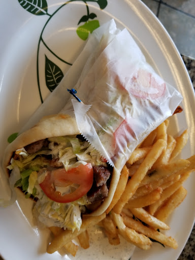 Photo of Gyro Kabob House - 1142 Christiana Rd, Newark, DE 19713