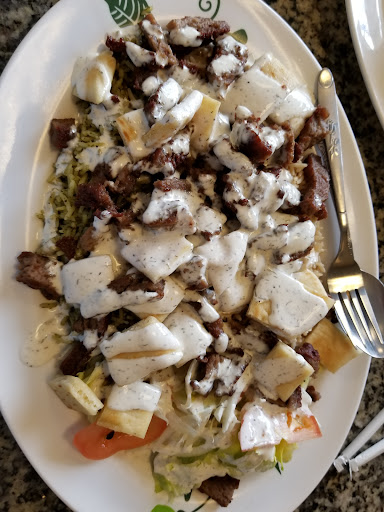 Photo of Gyro Kabob House - 1142 Christiana Rd, Newark, DE 19713